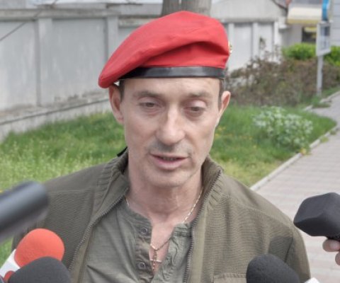 Dosarul lui Mazăre privind retrocedările, încă o amânare